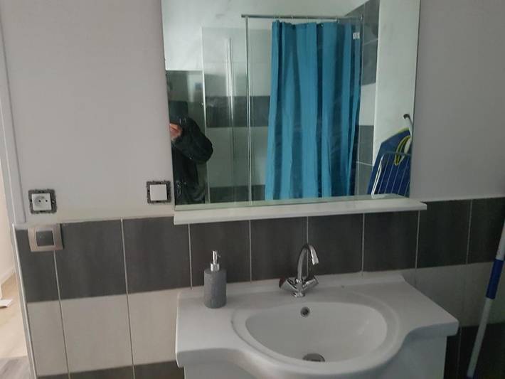 Gîte pour 3 personnes à Condat - 3