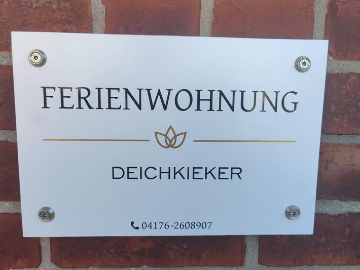 Ganze Ferienwohnung, Ferienwohnung 90qm mit Balkon in Marschacht, Landkreis Harburg