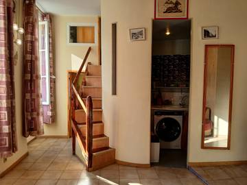 Appartement De Vacances pour 7 Personnes dans Marseille, Côte méditerranéenne (France), Photo 4