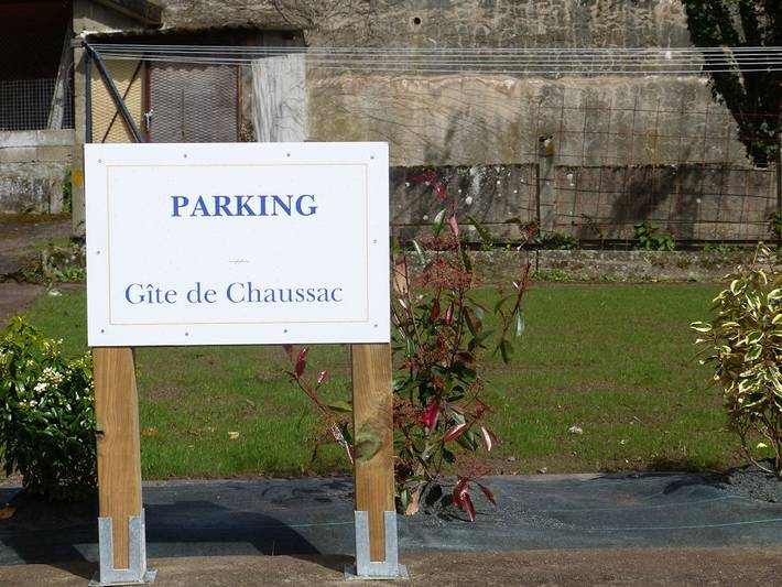 Gîte pour 5 personnes à Saint-Laurent-sur-Sèvre - 2