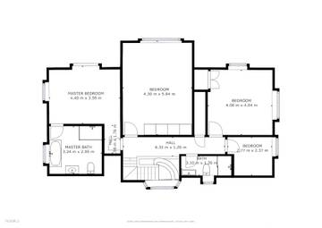 Villa for 16 People in Salcombe, South Devon, Photo 4