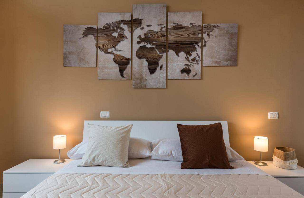 Appartamento intero, Relax Ciampino - By Good Time Apartments in Ciampino, Castelli Romani