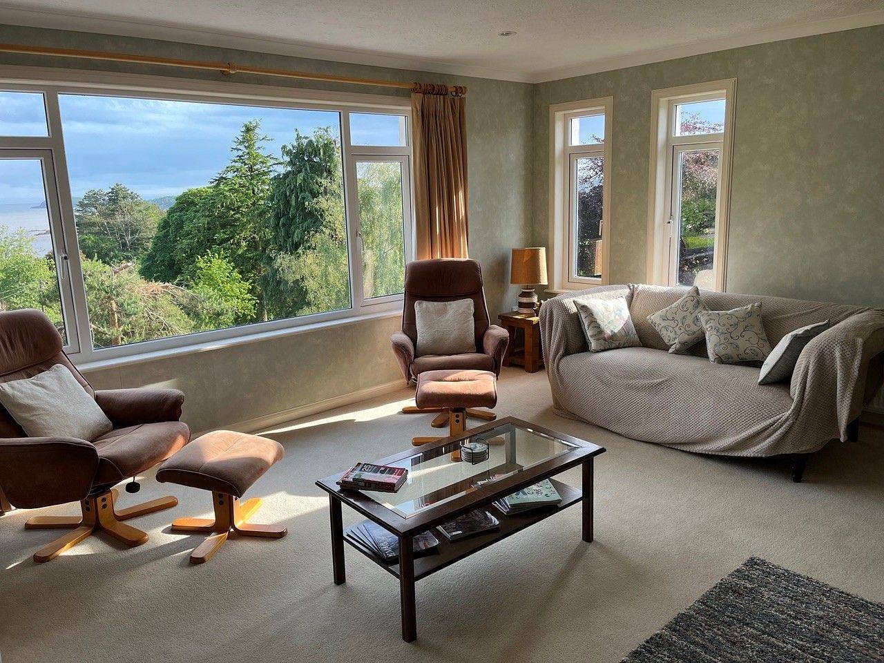 Lonsdale in Dumfries and Galloway