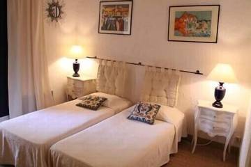 Villa pour 8 Personnes dans Aix-en-Provence, Région d'Aix-en-Provence, Photo 1