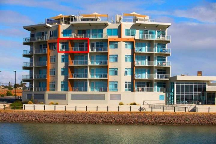 Holiday apartment for 2 people, with view and balcony - 1