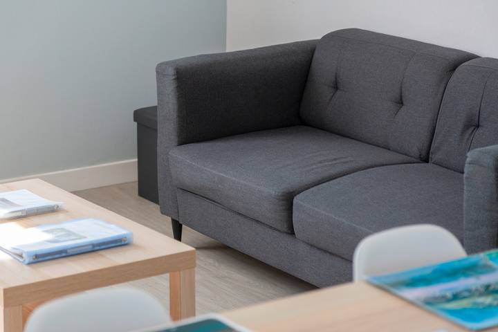 Ferienwohnung für 2 Personen, mit Garten in Quimper und Umgebung - 3