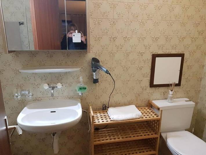 Gîte pour 8 personnes, avec terrasse et vue, animaux acceptés à Vionnaz - 3