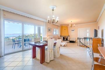 Apartment for 12 People in Corfu, Greece, Photo 3