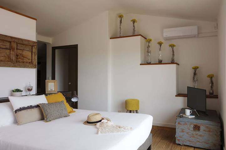 Location de vacances pour 8 personnes, avec jardin dans Plage De Maora - 2