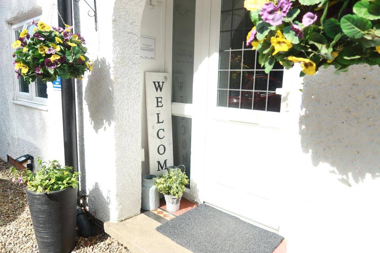 Avonlea Guest House in Banbury, Oxfordshire