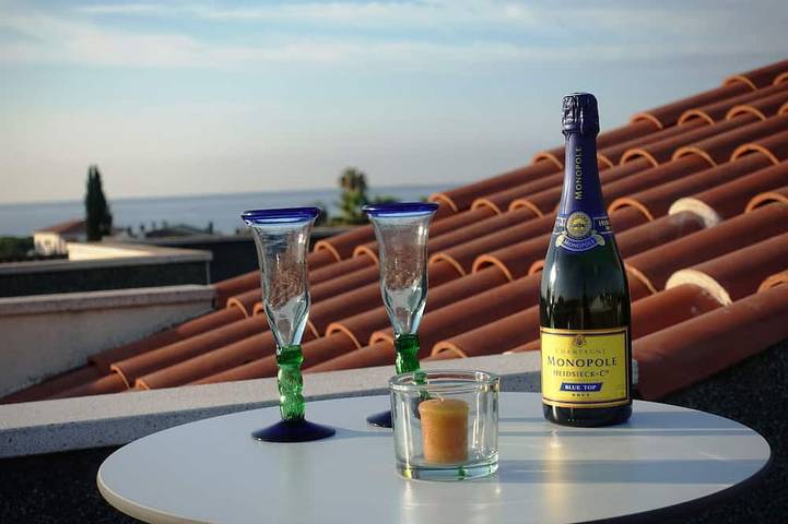 Ferienhaus für 11 Personen, mit Garten in Torredembarra