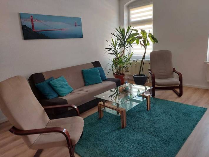 Ferienwohnung für 5 Personen in Chemnitz - 3