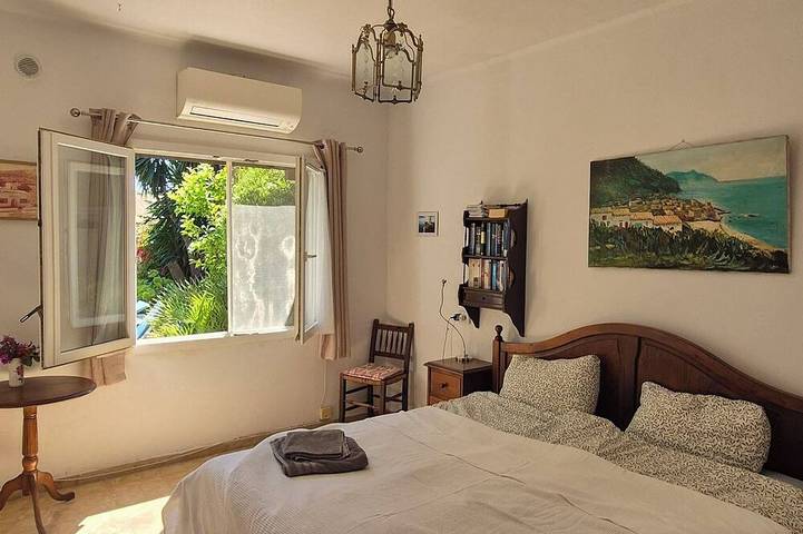 Location de vacances pour 5 personnes, avec jardin, animaux acceptés à Peguera - 2