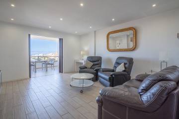 Ferienwohnung für 4 Personen in Arona, Teneriffa Süd, Bild 3