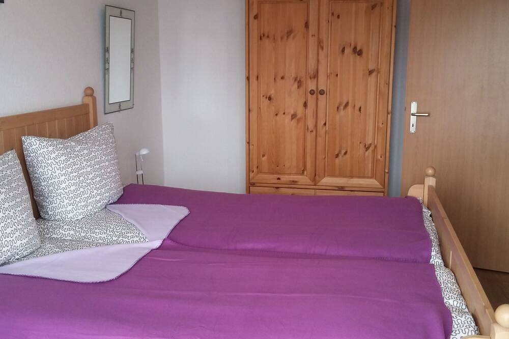 Appartement entier, Appartement Nr.12 in Bad Saarow, Dahme-Seengebiet
