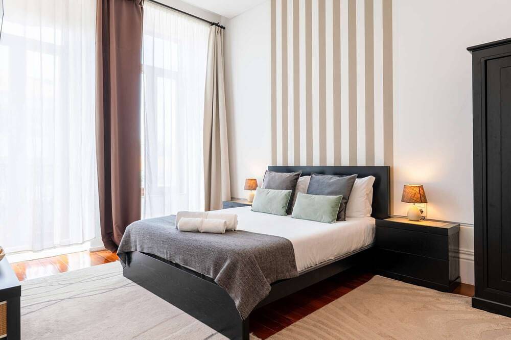 Casa De Huéspuedes para 2 Personas en Bonfim, Distrito de Porto