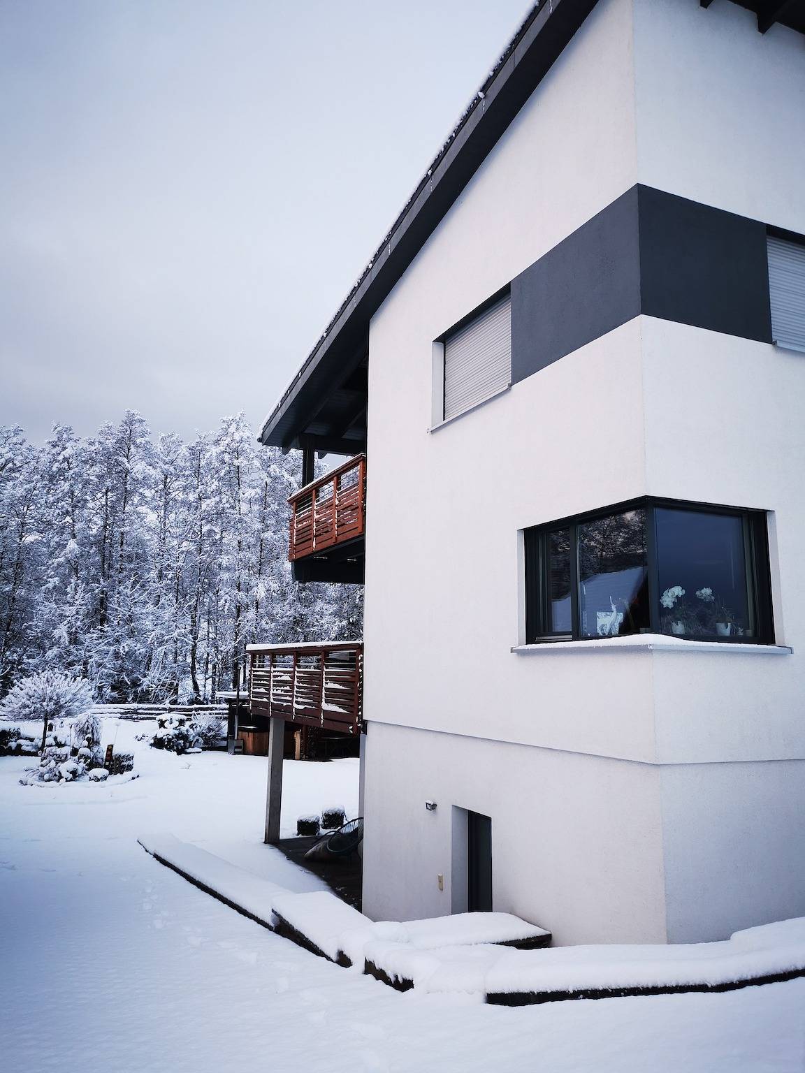 Ferienwohnung für 4 Personen in Bischofsheim an der Rhön, Biosphärenreservat Rhön