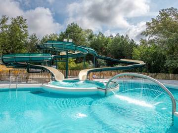 Location De Vacances pour 6 Personnes dans Fort-Mahon-Plage, Parc naturel régional de la Baie de Somme Picardie Maritime, Photo 2