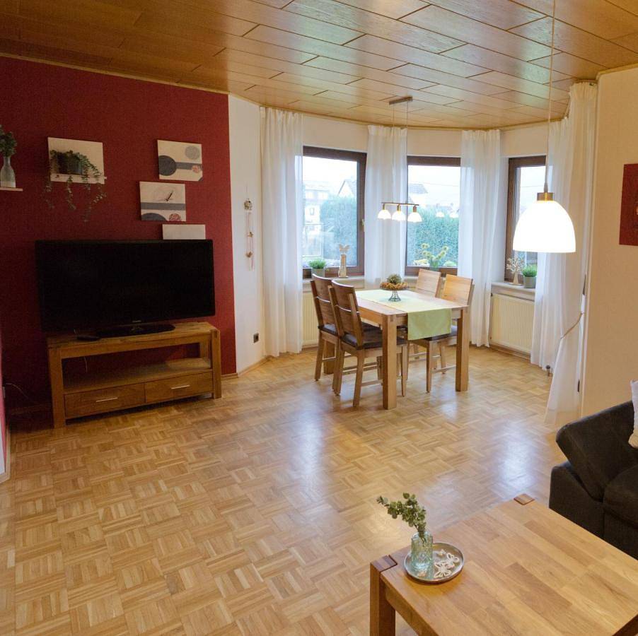 Ganze Wohnung, One-Bedroom Apartment in Kinheim, Bernkastel-Kues & Umgebung
