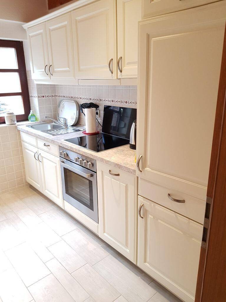 Ganze Ferienwohnung, Backboord in Poppenbüll, Eiderstedt