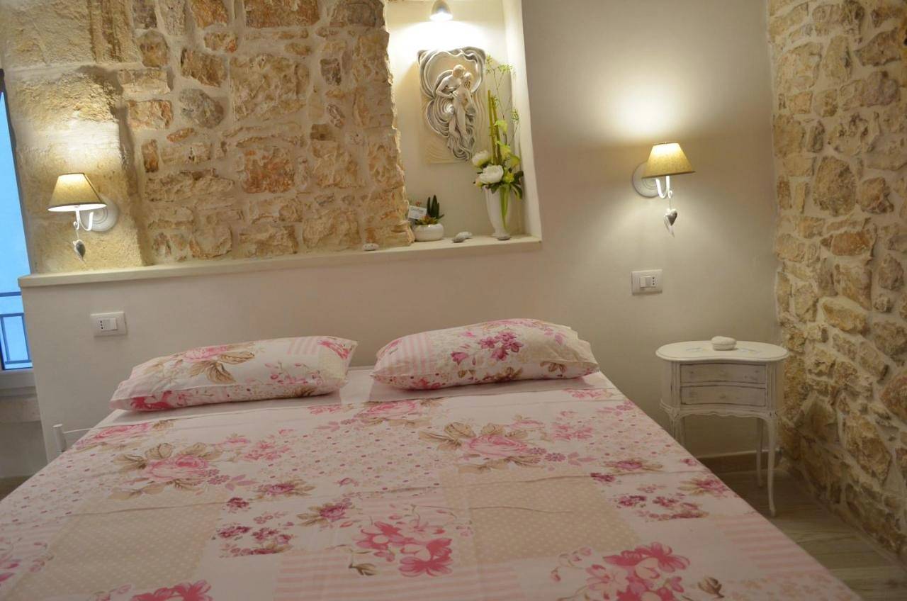 Deluxe Room in Conversano, Provincia di Bari