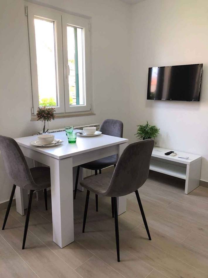 Apartament wakacyjny dla 2 osób w Primošten