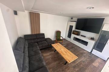 Location de vacances pour 13 personnes à Saint-Mars-d'Outillé