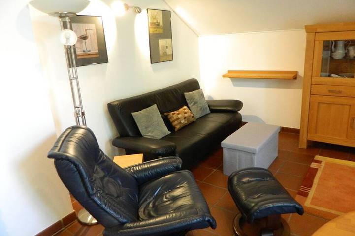 Ferienwohnung für 6 Personen, mit Balkon in Möhnesee