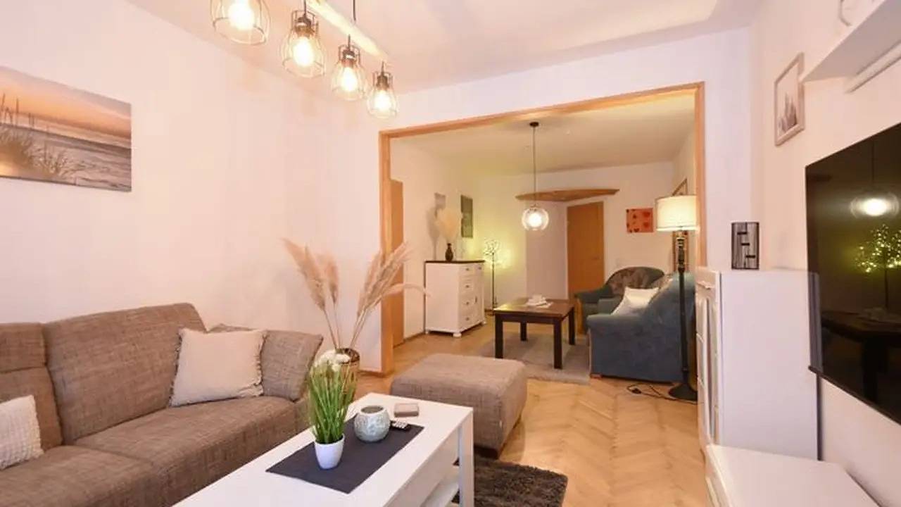 Ferienhaus für 7 Personen (130 m²) in Westoverledingen in Westoverledingen, Emsland