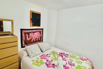 Casa De Vacaciones para 8 Personas en Rascafría, Sierra de Guadarrama, Foto 2