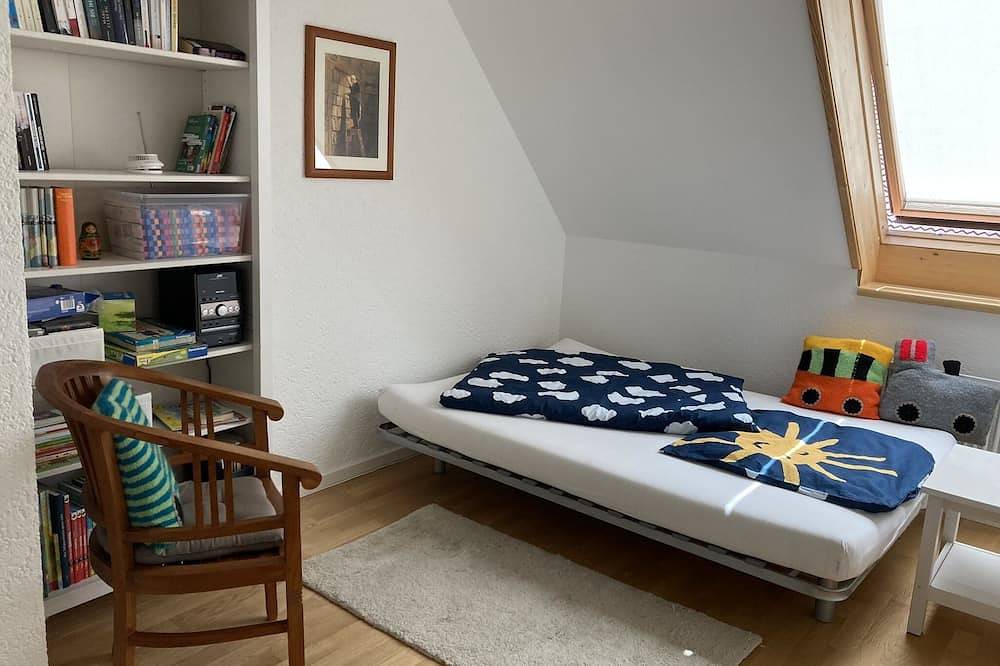 Ganze Wohnung, Mittendrinnen entspannen - die Mischung macht's in Bad Säckingen, Südschwarzwald