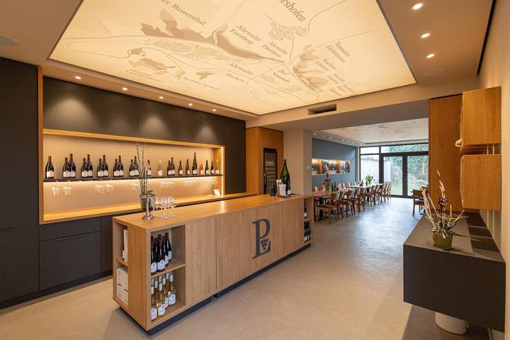 Ferienwohnung für 6 Personen, mit Balkon in Rheinland-Pfalz - 2