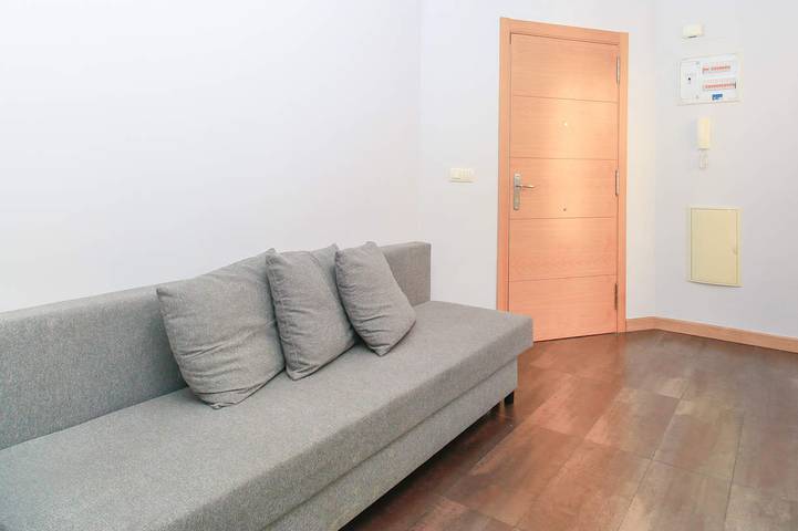 Apartamento entero, Tramontana 2 One Bedroom Apartment in Valencia City Centre, Valencia