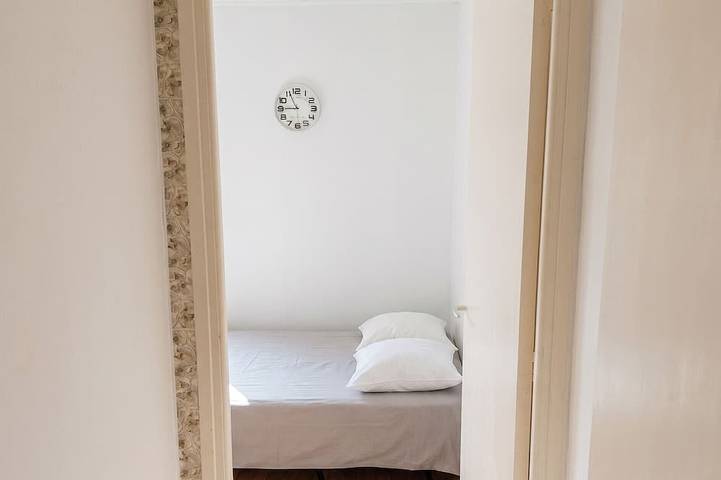 Gîte pour 2 personnes, avec Balcon à Rennes-les-Bains - 4