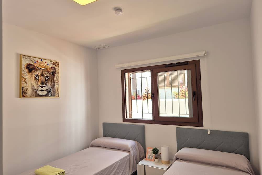 Entire apartment, Casa Feliz 2 Slaapkamer 2 Badkamer Gelijkvloers Appartement met Zwembad in Costa de Almería