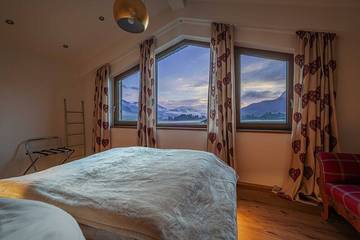 Hütte für 6 Personen in Tannheim (Tirol), Allgäuer Alpen (Österreich), Bild 1