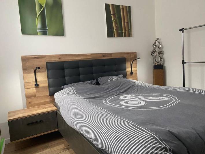 Location de vacances pour 2 personnes à Gourin - 2