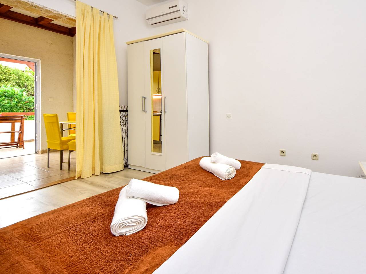 Geheel appartement, Marija in Sukošan, Zadar