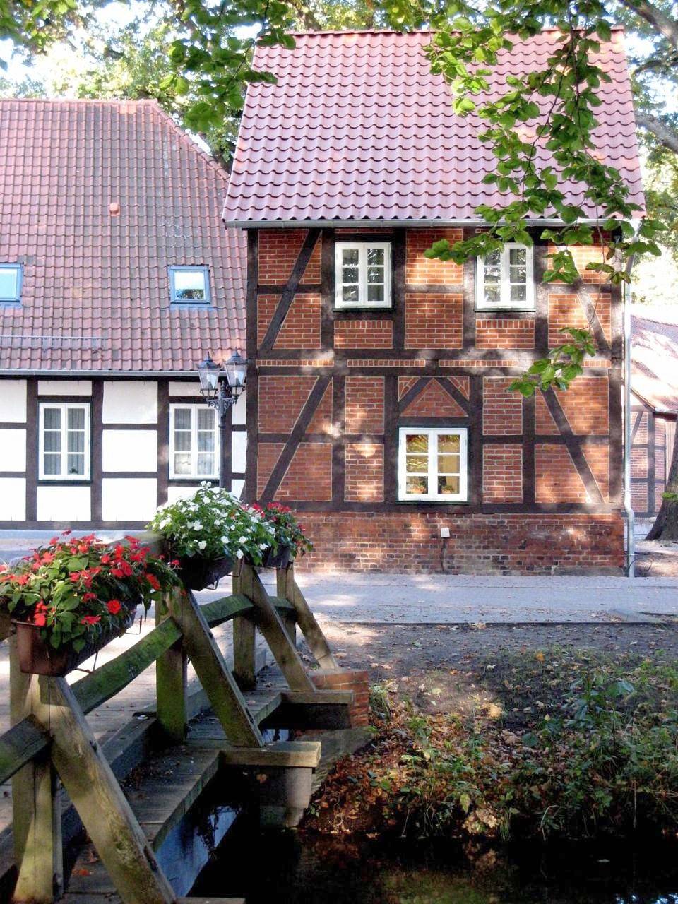 Hotel Am Kloster in Wienhausen, Landkreis Celle