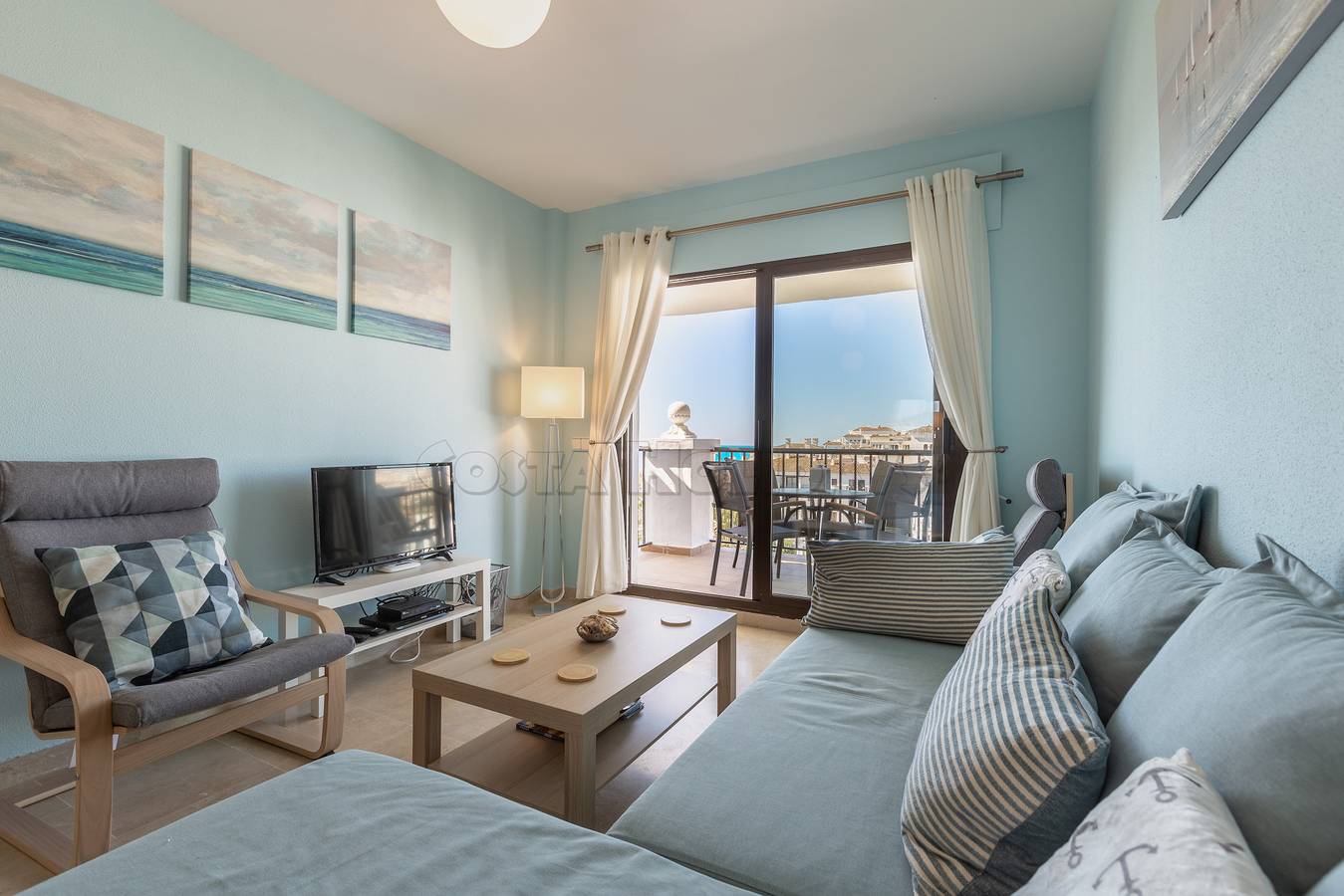 Apartamento entero, Marina duquesa 256 in Puerto de la Duquesa, Manilva