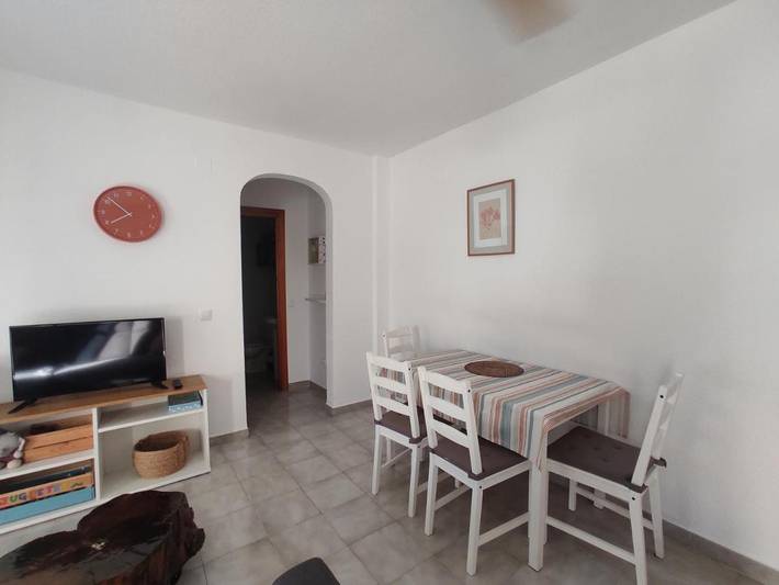 Casa rural para 3 personas, con Terraza en Ayamonte - 2