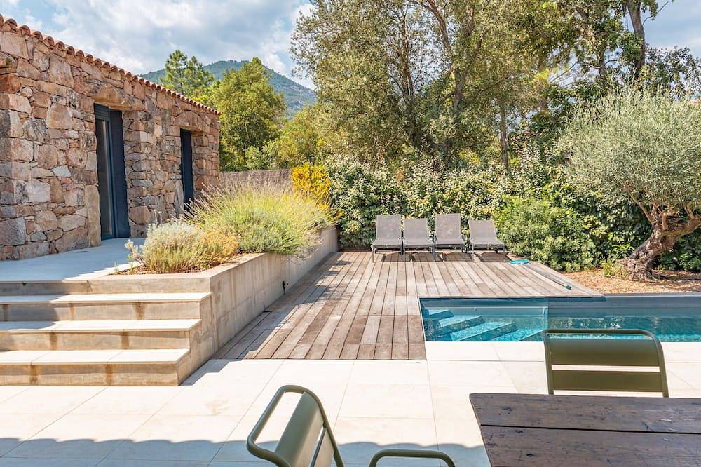 Photo : Maison de vacances