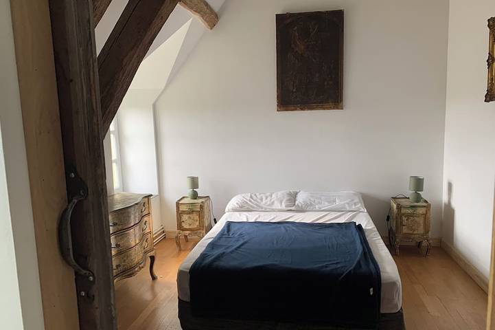 Location de vacances pour 8 personnes à La Perche - 4