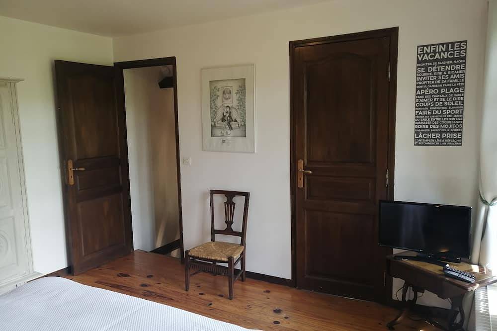 \"La Calonne\" gîte  au sein du domaine des Tostes in Bonneville-la-Louvet, Région de Lisieux