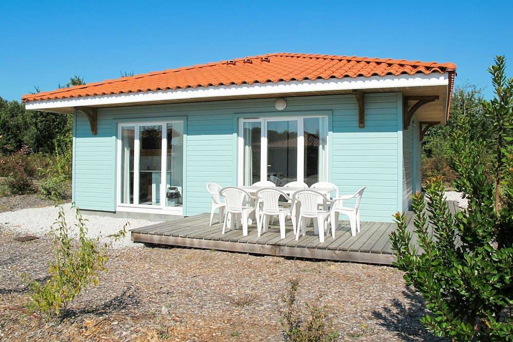 Photo : Maison de vacances