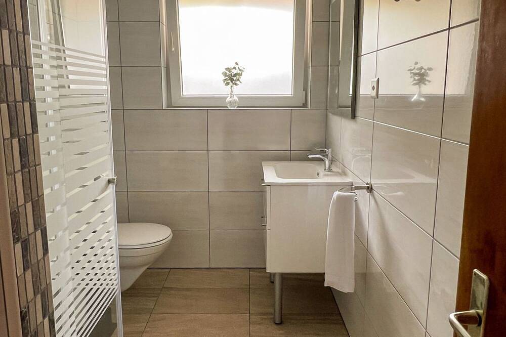 Casa Nati in S. Carlo (Val Bavona), Cevio