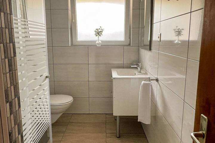 Casa Nati in S. Carlo (Val Bavona), Cevio