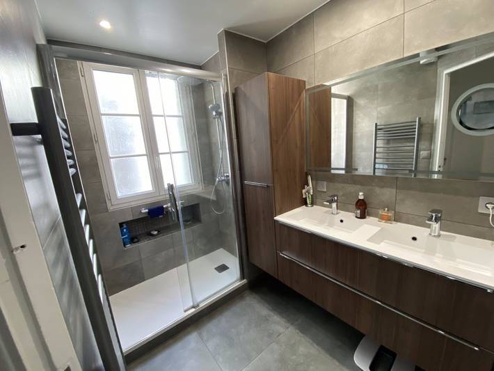 Chambre d’hôte pour 2 personnes à Paris - 4