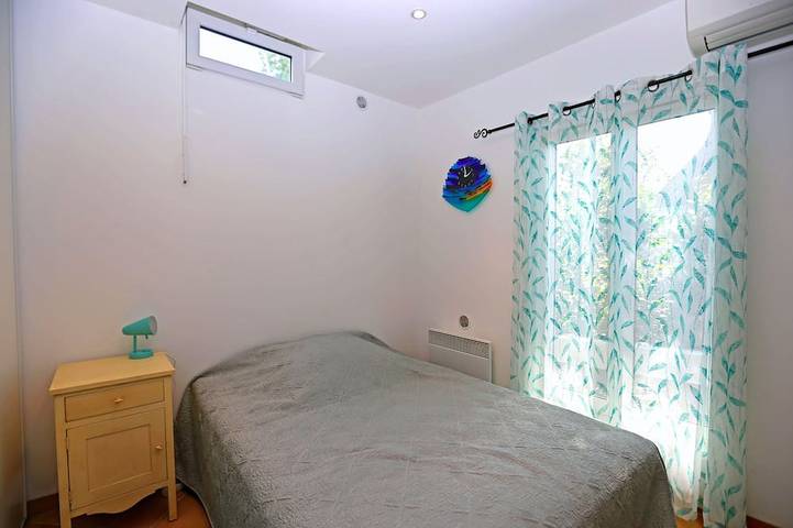 Villa pour 6 personnes, avec jardin dans Cap d’Antibes - 4