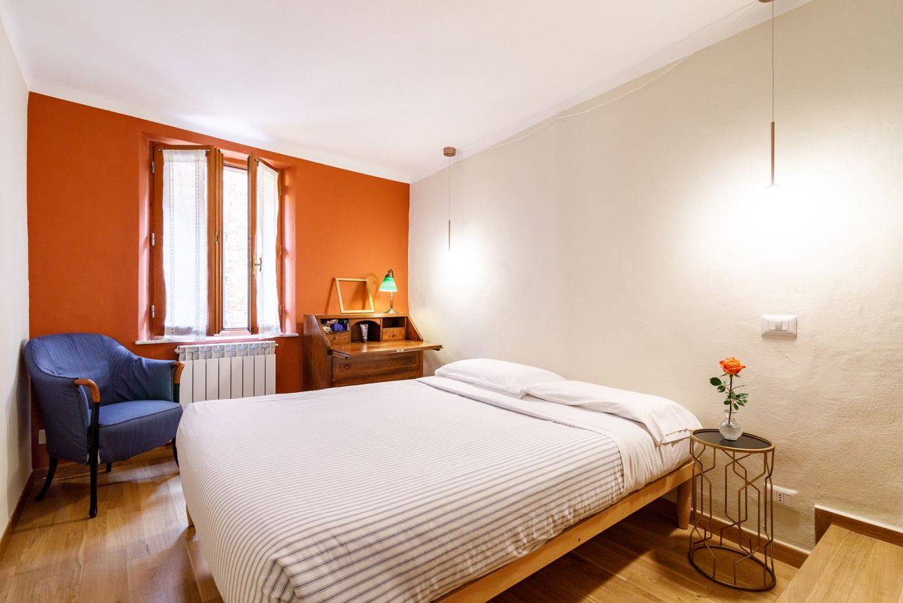 Appartement entier, Live the Charm of Siena: Just Steps from the Duomo in Sienne, Province de Sienne